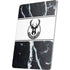 NBA Milwaukee Bucks Marble Apple iPad Air Skin