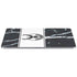NBA Milwaukee Bucks Marble Apple iPad Air Skin