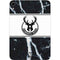 NBA Milwaukee Bucks Marble Apple iPad Mini Skin
