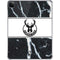 NBA Milwaukee Bucks Marble iPad Pro 11in (2024) Clear Case