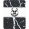 NBA Milwaukee Bucks Marble iPad Pro 13in M4 (2024) Skin