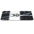 NBA Milwaukee Bucks Marble iPad Pro 13in M4 (2024) Skin
