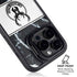 NBA Milwaukee Bucks Marble iPhone 14 Pro Max Kickstand Case