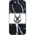 NBA Milwaukee Bucks Marble iPhone Skins