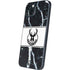 NBA Milwaukee Bucks Marble iPhone Skins