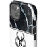 NBA Milwaukee Bucks Marble iPhone 15 Impact Case