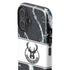 NBA Milwaukee Bucks Marble iPhone 16 Impact Case