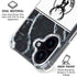 NBA Milwaukee Bucks Marble iPhone 16 MagSafe Case