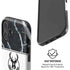 NBA Milwaukee Bucks Marble iPhone 16 Plus Magsafe Impact Case
