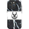 NBA Milwaukee Bucks Marble iPhone 16 Pro Impact Case