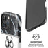 NBA Milwaukee Bucks Marble iPhone 16 Pro Magsafe Impact Case