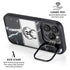 NBA Milwaukee Bucks Marble iPhone 16 Pro Max Kickstand Case