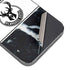 NBA Milwaukee Bucks Marble iPhone 16 Pro Skin