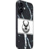 NBA Milwaukee Bucks Marble iPhone 16 Skin