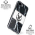 NBA Milwaukee Bucks Marble iPhone 16e Clear Case