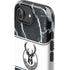 NBA Milwaukee Bucks Marble iPhone 16e Impact Case
