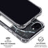 NBA Milwaukee Bucks Marble iPhone 16e MagSafe Case