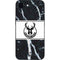 NBA Milwaukee Bucks Marble iPhone 16e Skin