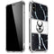NBA Milwaukee Bucks Marble iPhone X/XS Clear Case