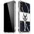 NBA Milwaukee Bucks Marble iPhone X/XS Clear Case