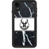 NBA Milwaukee Bucks Marble iPhone Cases