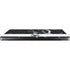 NBA Milwaukee Bucks Marble Apple MacBook Pro 14-inch Skin