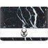 NBA Milwaukee Bucks Marble Apple MacBook Pro 16-inch Skin