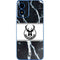 NBA Milwaukee Bucks Marble Moto G Play 4G (2024) Skin