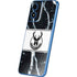 NBA Milwaukee Bucks Marble Moto G Play 4G (2024) Skin