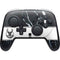 NBA Milwaukee Bucks Marble Nintendo Switch 2 (2025) Pro Controller Skin