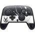 NBA Milwaukee Bucks Marble Nintendo Switch 2 (2025) Pro Controller Skin
