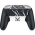 NBA Milwaukee Bucks Marble Nintendo Switch 2 (2025) Pro Controller Skin