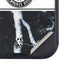 NBA Milwaukee Bucks Marble Otterbox Defender iPhone Skin