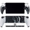 NBA Milwaukee Bucks Marble PlayStation Portal Remote Player Skin