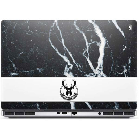 NBA Milwaukee Bucks Marble Dell Precision Skin