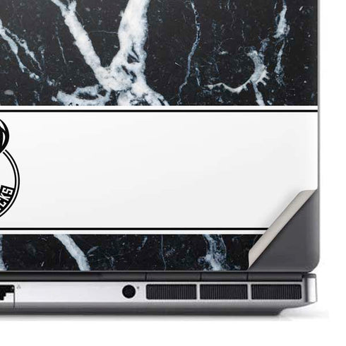 NBA Milwaukee Bucks Marble Dell Precision Skin