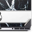 NBA Milwaukee Bucks Marble Dell Precision Skin