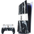 NBA Milwaukee Bucks Marble PlayStation PS5 Skins