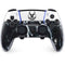 NBA Milwaukee Bucks Marble PS5 DualSense Edge Pro Controller Skin