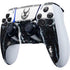 NBA Milwaukee Bucks Marble PS5 DualSense Edge Pro Controller Skin
