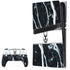 NBA Milwaukee Bucks Marble PS5 Pro Bundle Skin