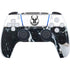 NBA Milwaukee Bucks Marble PS5 Pro Bundle Skin
