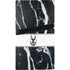 NBA Milwaukee Bucks Marble PS5 Pro Disk Console Skin