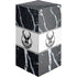 NBA Milwaukee Bucks Marble XBox Series X Digital Edition Console Skin