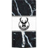 NBA Milwaukee Bucks Marble XBox Series X Digital Edition Console Skin
