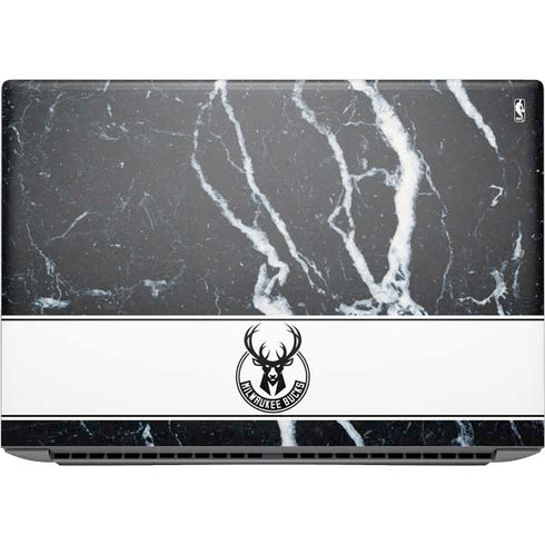 NBA Milwaukee Bucks Marble HP ZBook Fury 16 G10 Skin