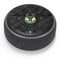 NBA Milwaukee Bucks Rusted Dark Amazon Echo Dot Skin