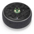 NBA Milwaukee Bucks Rusted Dark Amazon Echo Dot Skin