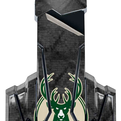 NBA Milwaukee Bucks Rusted Dark BENGOO G9000 Skin