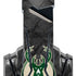 NBA Milwaukee Bucks Rusted Dark BENGOO G9000 Skin